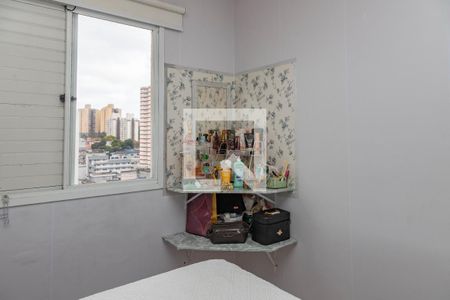 Quarto 1  de apartamento à venda com 2 quartos, 76m² em Centro, Diadema