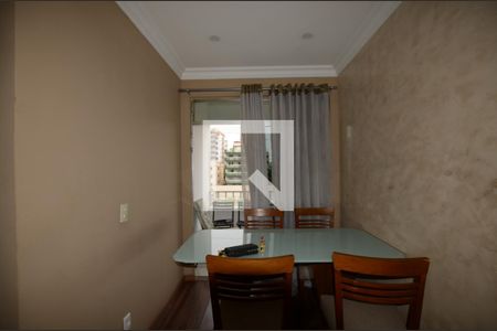 Sala de apartamento à venda com 2 quartos, 68m² em Vila da Penha, Rio de Janeiro