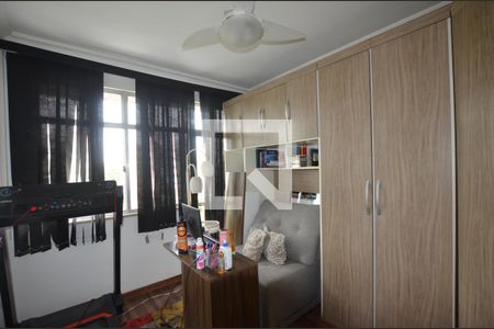 Quarto 1 de apartamento à venda com 2 quartos, 68m² em Vila da Penha, Rio de Janeiro