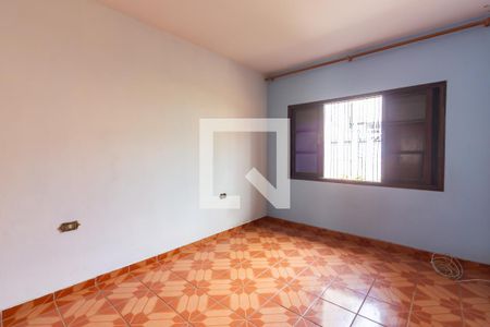 Quarto 2 de casa para alugar com 2 quartos, 250m² em Novo Osasco, Osasco