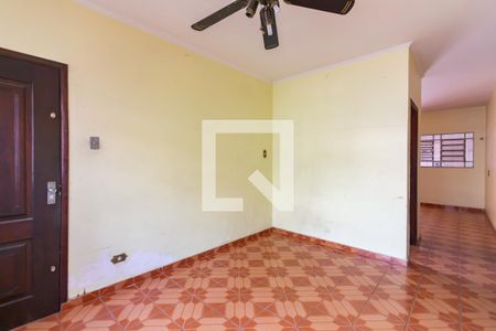 Sala de casa para alugar com 2 quartos, 250m² em Novo Osasco, Osasco