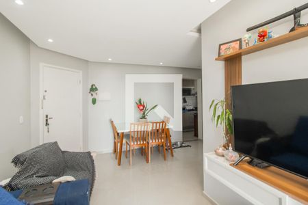 Apartamento à venda com 3 quartos, 70m² em Jardim Santa Maria, São Paulo