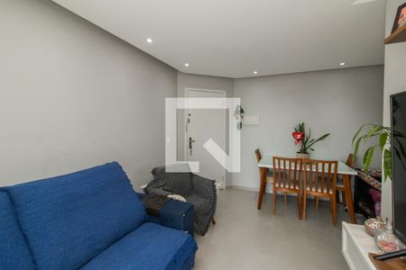 Apartamento à venda com 3 quartos, 70m² em Jardim Santa Maria, São Paulo