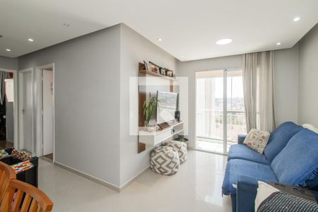 Apartamento à venda com 3 quartos, 70m² em Jardim Santa Maria, São Paulo