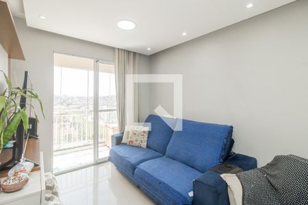 Apartamento à venda com 3 quartos, 70m² em Jardim Santa Maria, São Paulo