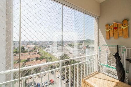 Apartamento à venda com 3 quartos, 70m² em Jardim Santa Maria, São Paulo