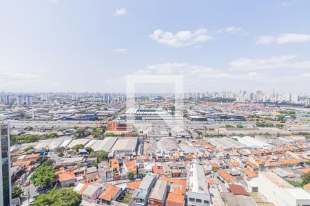 Vista de apartamento à venda com 3 quartos, 94m² em Vila Maria Alta, São Paulo