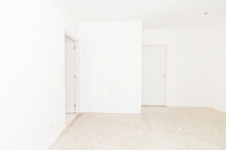 Sala de apartamento para alugar com 3 quartos, 94m² em Vila Maria Alta, São Paulo