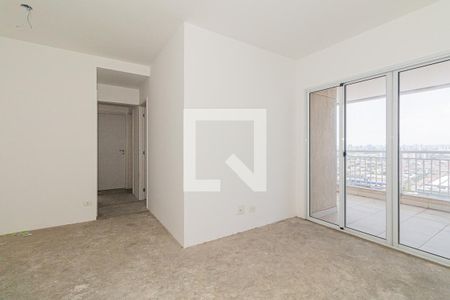 Sala de apartamento à venda com 3 quartos, 94m² em Vila Maria Alta, São Paulo