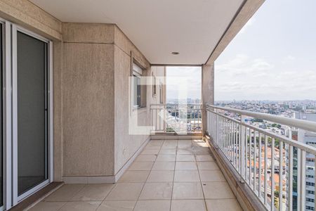 Apartamento à venda com 3 quartos, 94m² em Vila Maria Alta, São Paulo