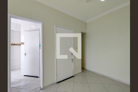 Entrada de apartamento à venda com 3 quartos, 80m² em Maracanã, Rio de Janeiro