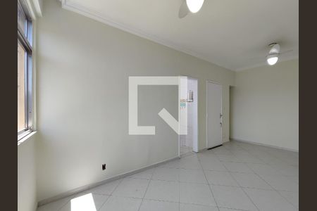 Sala de apartamento à venda com 3 quartos, 80m² em Maracanã, Rio de Janeiro