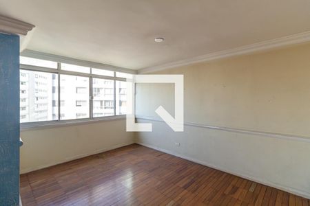 Apartamento para alugar com 3 quartos, 210m² em Higienópolis, São Paulo