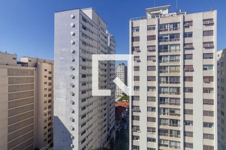 Apartamento para alugar com 3 quartos, 210m² em Higienópolis, São Paulo