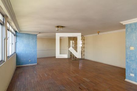 Apartamento para alugar com 3 quartos, 210m² em Higienópolis, São Paulo