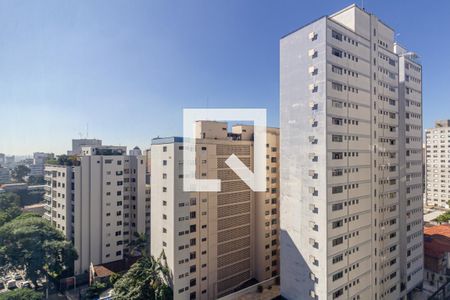 Apartamento para alugar com 3 quartos, 210m² em Higienópolis, São Paulo