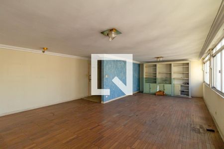 Apartamento para alugar com 3 quartos, 210m² em Higienópolis, São Paulo