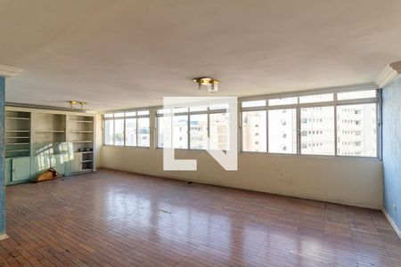 Apartamento para alugar com 3 quartos, 210m² em Higienópolis, São Paulo