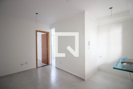 Apartamento para alugar com 1 quarto, 27m² em Cidade Líder, São Paulo