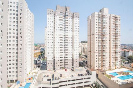 Vista do Quarto 1 de apartamento à venda com 2 quartos, 49m² em Conceição, Osasco