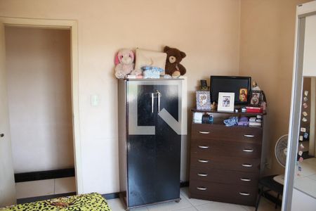 Quarto 1 de apartamento à venda com 3 quartos, 90m² em Jardim Riacho das Pedras, Contagem