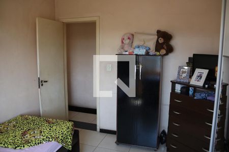 Quarto 1 de apartamento à venda com 3 quartos, 90m² em Jardim Riacho das Pedras, Contagem