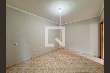 Suite de casa para alugar com 1 quarto, 55m² em Jardim Rina, Santo André