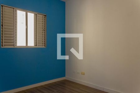 Quarto 2 de apartamento para alugar com 2 quartos, 56m² em Taboão, São Bernardo do Campo