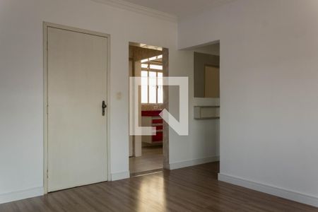 Sala de apartamento para alugar com 2 quartos, 56m² em Taboão, São Bernardo do Campo