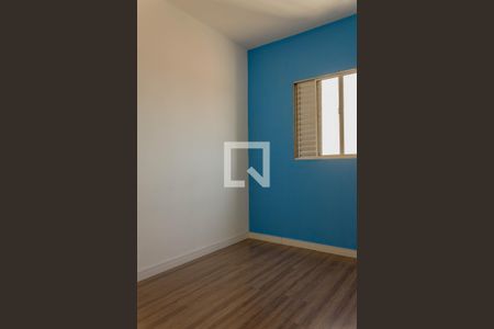 Quarto 2 de apartamento para alugar com 2 quartos, 56m² em Taboão, São Bernardo do Campo