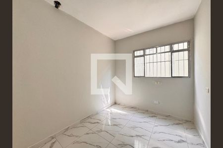 Quarto 1 de apartamento para alugar com 2 quartos, 40m² em Jardim Rina, Santo André