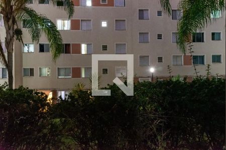 Vista do Quarto 1 de apartamento à venda com 2 quartos, 47m² em Loteamento Parque São Martinho, Campinas