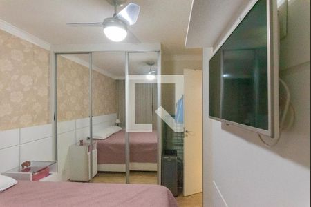 Quarto 1 de apartamento à venda com 2 quartos, 47m² em Loteamento Parque São Martinho, Campinas