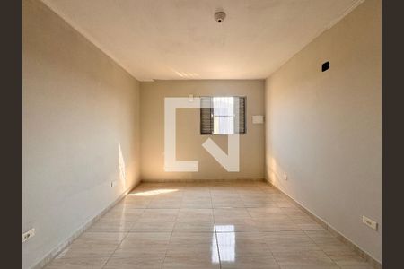 Sala/ quarto  de casa para alugar com 1 quarto, 41m² em Jardim Rina, Santo André