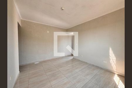 Sala/ quarto  de casa para alugar com 1 quarto, 41m² em Jardim Rina, Santo André