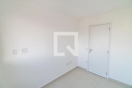 Quarto 1 de apartamento para alugar com 2 quartos, 49m² em Mirandópolis, São Paulo