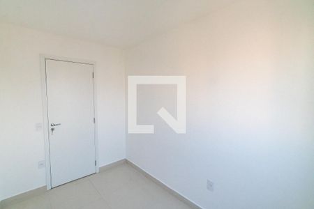 Quarto 1 de apartamento para alugar com 2 quartos, 49m² em Mirandópolis, São Paulo