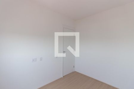 Quarto 2 de apartamento à venda com 2 quartos, 36m² em Conjunto Residencial José Bonifácio, São Paulo