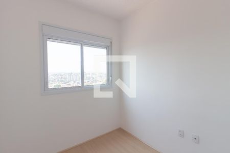 Quarto 1 de apartamento à venda com 2 quartos, 36m² em Conjunto Residencial José Bonifácio, São Paulo