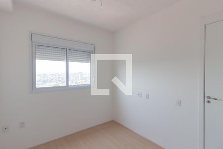 Quarto 2 de apartamento à venda com 2 quartos, 36m² em Conjunto Residencial José Bonifácio, São Paulo