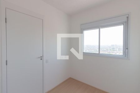 Quarto 1 de apartamento à venda com 2 quartos, 36m² em Conjunto Residencial José Bonifácio, São Paulo