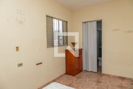 Quarto 1 - suíte  de casa à venda com 6 quartos, 273m² em Conceição, Diadema