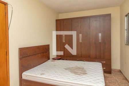 Quarto 1 - suíte  de casa à venda com 6 quartos, 273m² em Conceição, Diadema