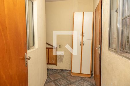 Sala  de casa à venda com 6 quartos, 273m² em Conceição, Diadema