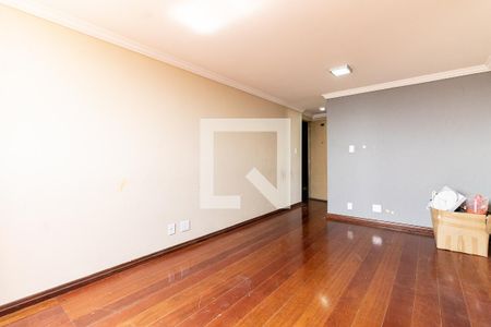 Sala de apartamento à venda com 2 quartos, 55m² em Cidade Nova Heliópolis, São Paulo