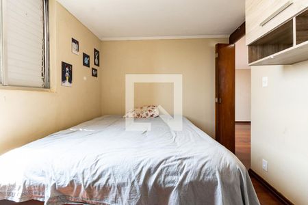 Quarto 1 de apartamento à venda com 2 quartos, 55m² em Cidade Nova Heliópolis, São Paulo