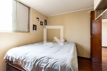 Quarto 1 de apartamento à venda com 2 quartos, 55m² em Cidade Nova Heliópolis, São Paulo