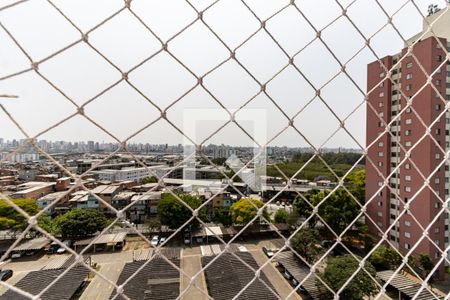 Vista do Quarto 1 de apartamento à venda com 2 quartos, 55m² em Cidade Nova Heliópolis, São Paulo