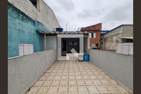 Casa à venda com 150m², 4 quartos e 1 vaga Casa à venda com 150m², 4 quartos e 1 vagaArea de Serviço e Varanda
