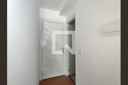 Entrada de kitnet/studio à venda com 1 quarto, 40m² em São Cristóvão, Rio de Janeiro